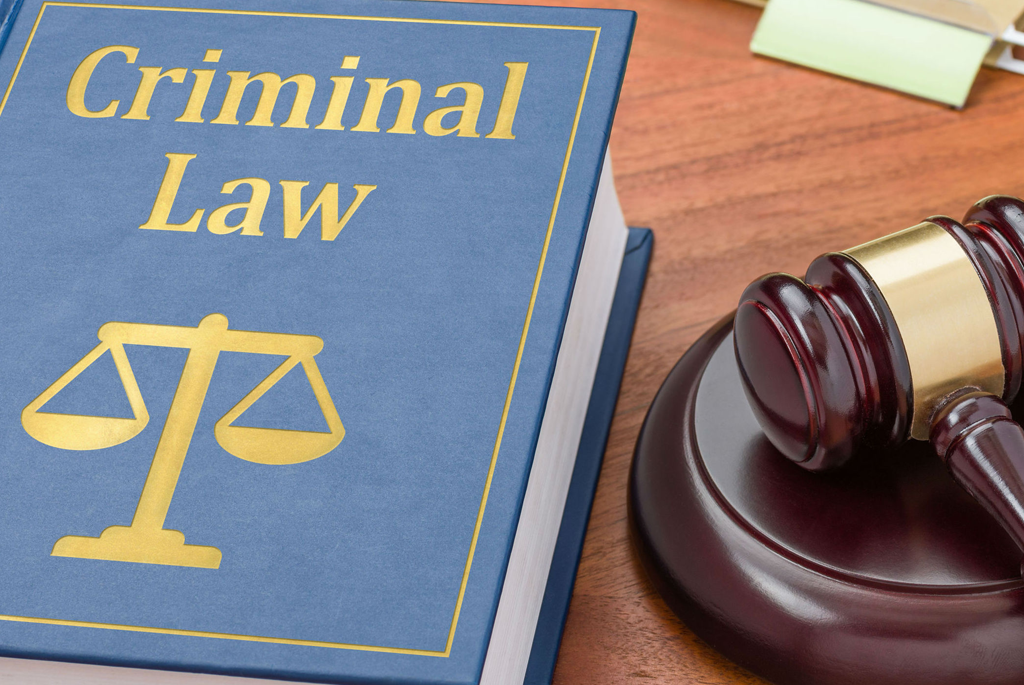 criminal law defense