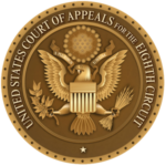8th circuit court of appeals logo
