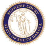 south dakota supreme court logo