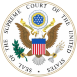 united states supreme court seal